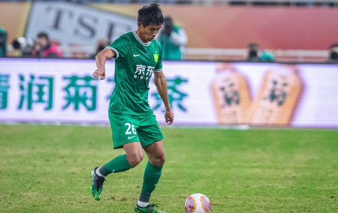 leyu公司-媒体人谈柏杨：从没有被任何外教完全放弃，优势是有头球有身体